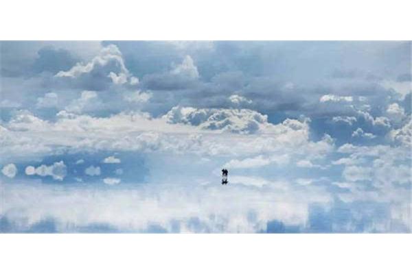 自己的天空