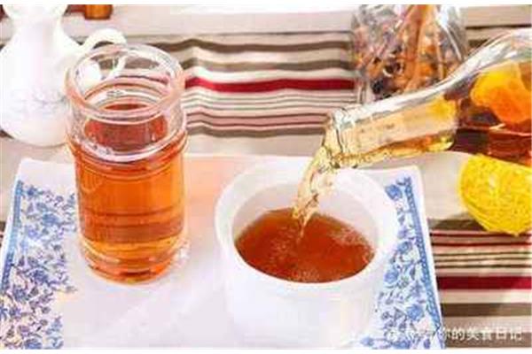 料酒什么时候放