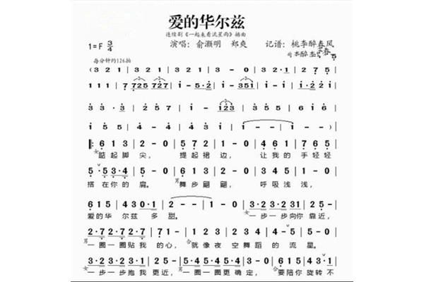 这就是我的心
