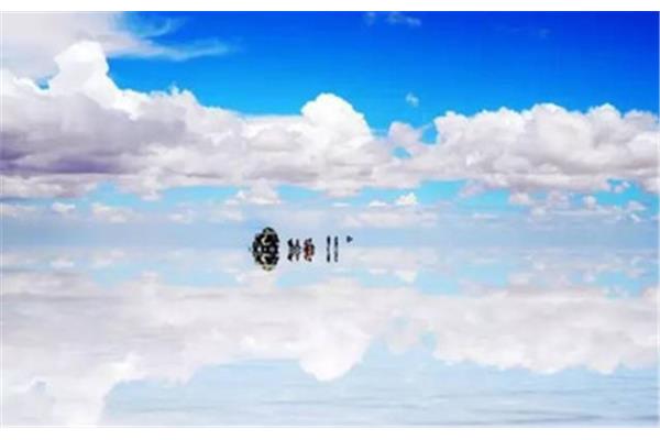 自己的天空