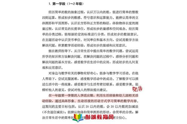 新课标心得体会