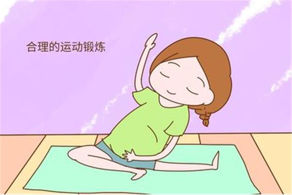 如何防止妊娠纹