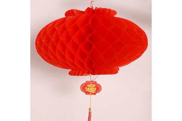 灯笼的材料