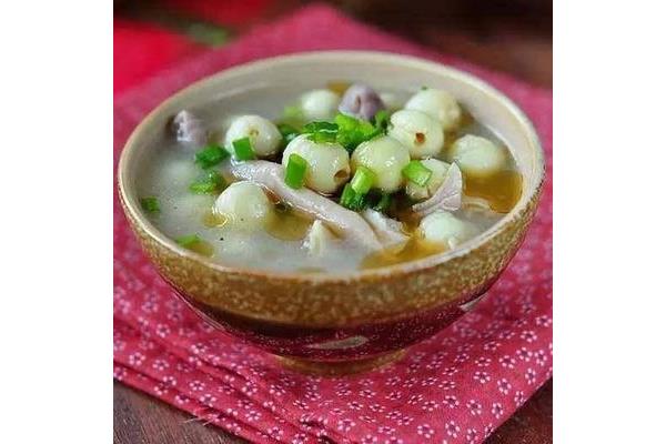 养胃的汤食谱大全
