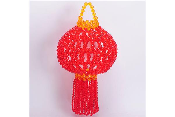 灯笼的材料