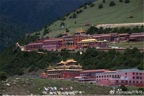 香巴拉王国