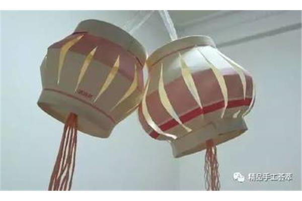 灯笼的材料