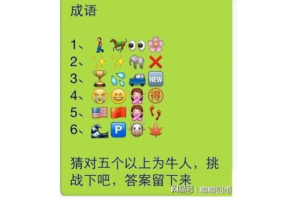 有内涵的成语