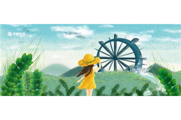 小满经典诗句