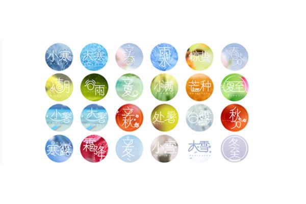 24节气口诀