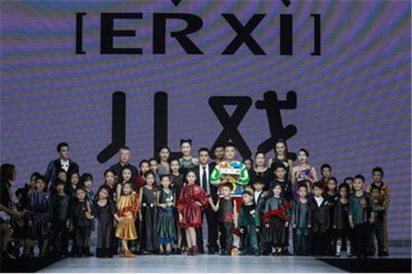 10岁成人礼