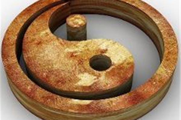 禳灾是什么意思