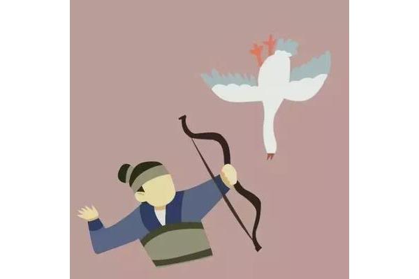 抬的四字成语