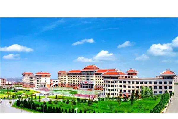 西安思源学校