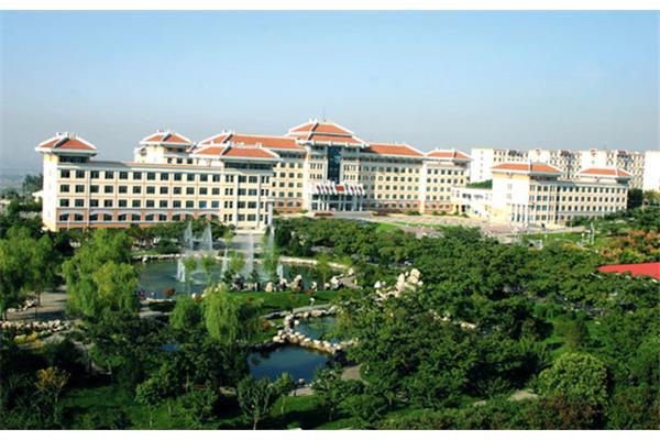 西安思源学校