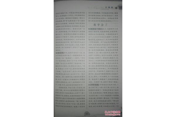 优秀作文片段