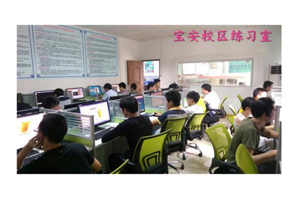 数控编程要学多久
