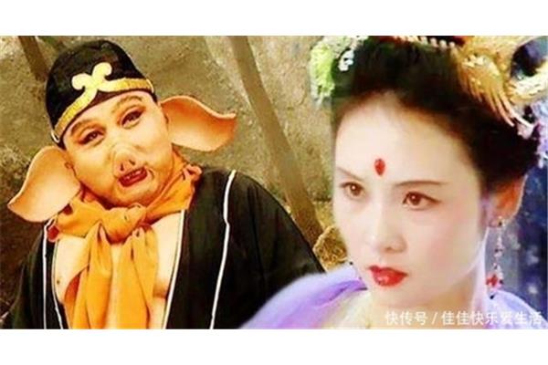 嫦娥的丈夫是谁