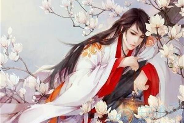 经典古言小说