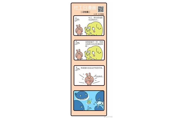 什么是漫画