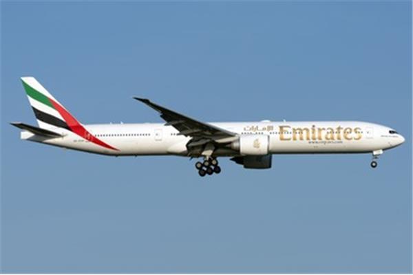 777飞机