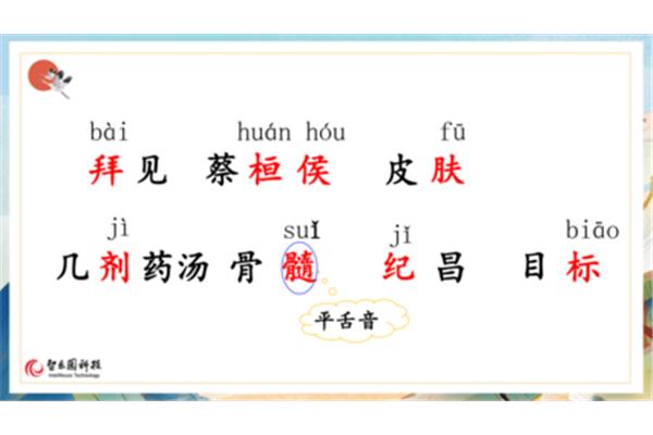 骨是多音字吗