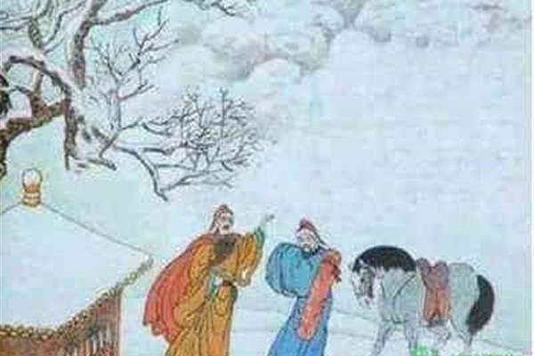 别意与之谁短长