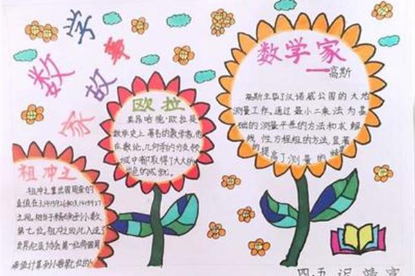 美丽的数学