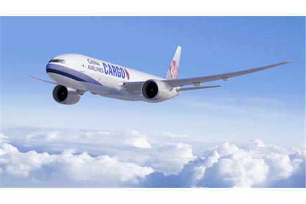 777飞机
