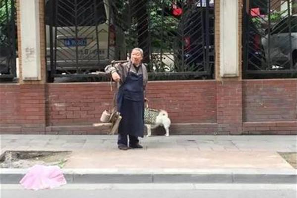 什么让我心生敬意