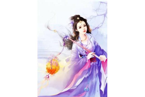 经典古言小说