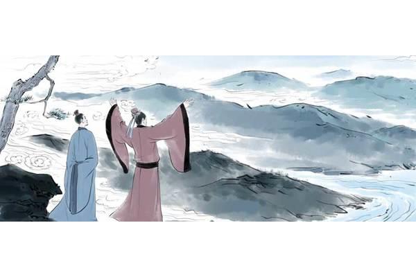凌万顷之茫然翻译