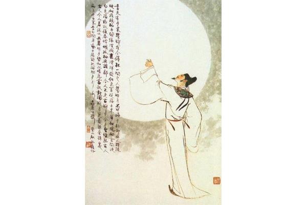 洞在清溪何处边