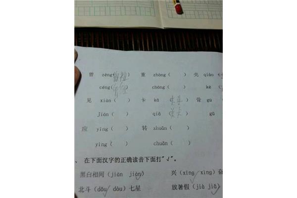 骨是多音字吗