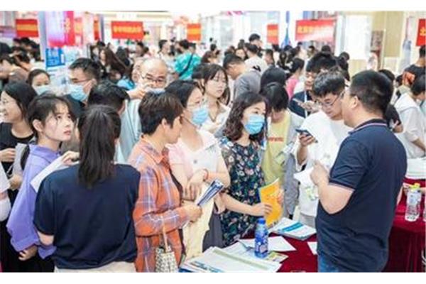 高考报名人数