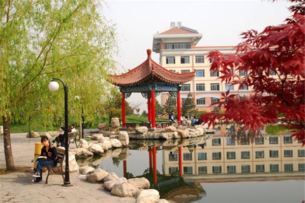 西安思源学校