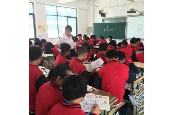 学生自主学习