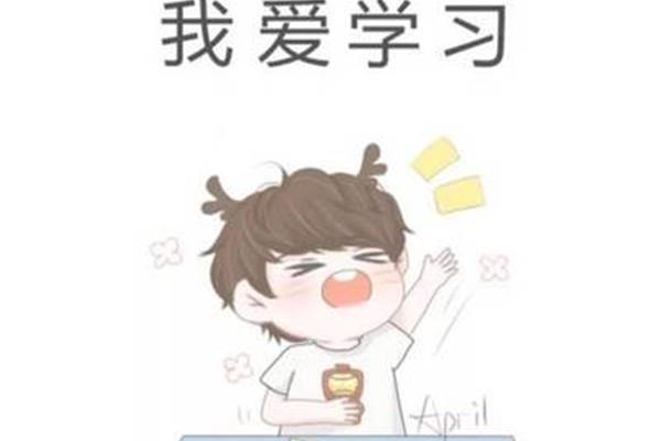 学习的收获