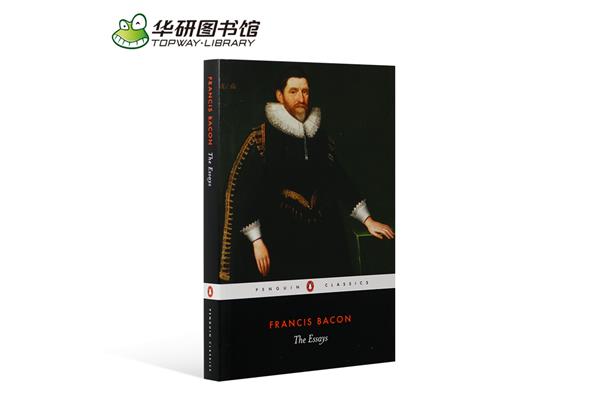 论读书培根