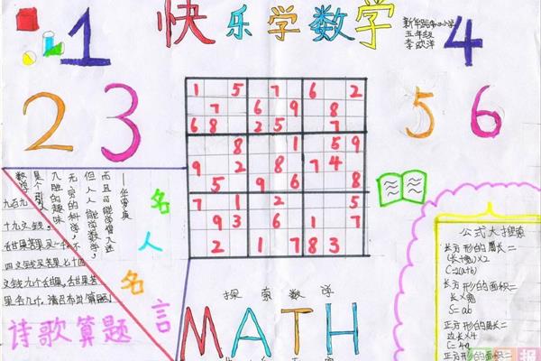 美丽的数学