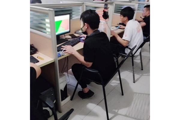 数控编程要学多久