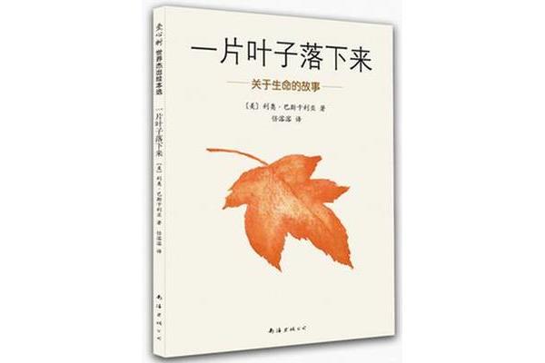 生命与死亡的感悟