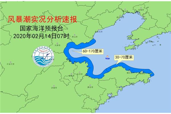 国家海洋预报台