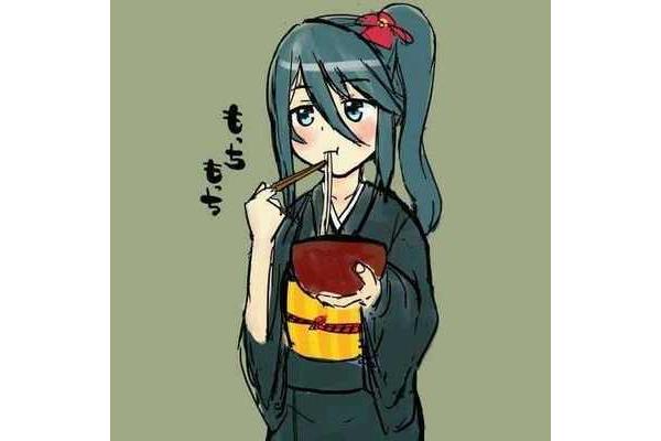 隔壁大姐姐
