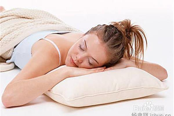 怎样有助于睡眠