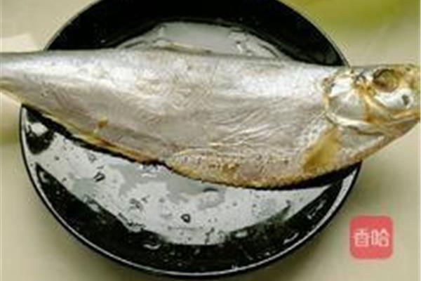 鳓鱼的做法
