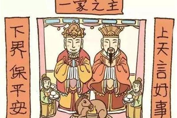 上天言好事