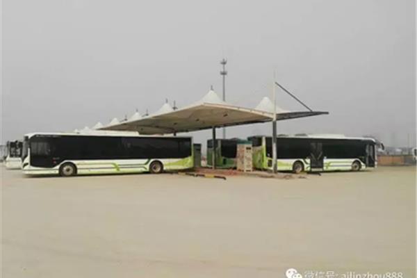 公交公司招聘