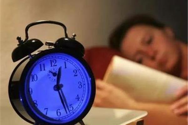 怎样有助于睡眠