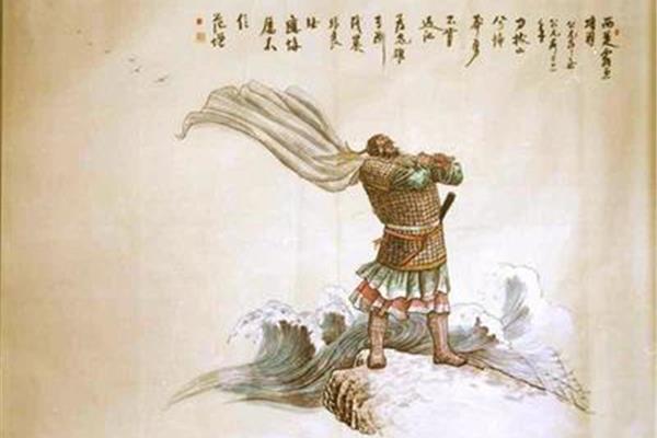 凭吊的意思